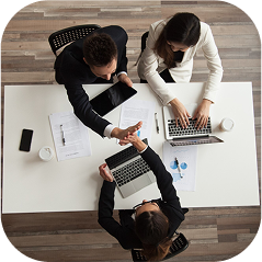Assistant intelligent de facturation